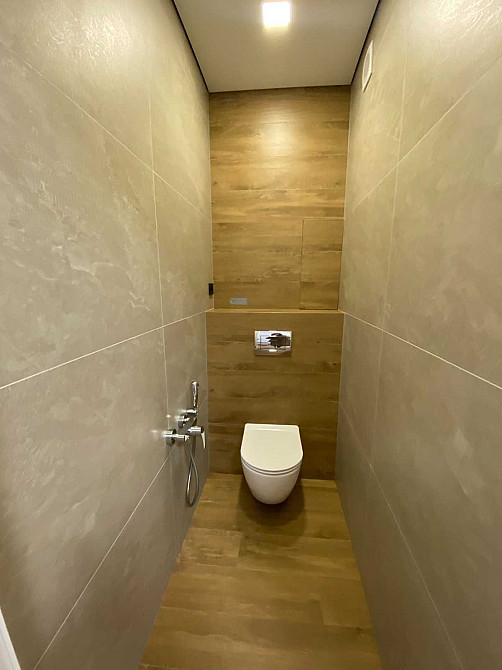 Простора 2-кімнатна квартира в сучасному ЖК "Софія" чекає на вас! Хмельницький - зображення 3