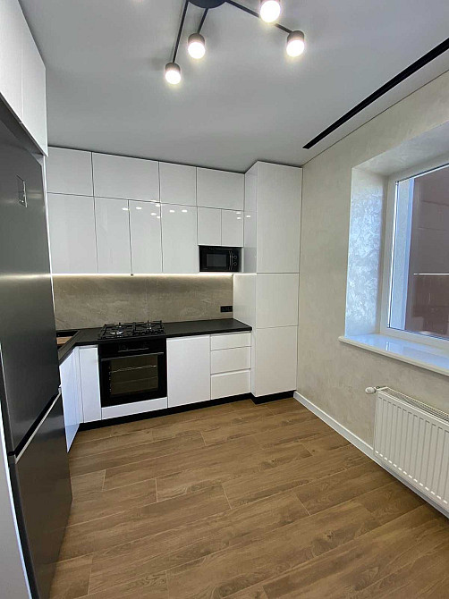 Простора 2-кімнатна квартира в сучасному ЖК "Софія" чекає на вас! Хмельницький - зображення 2