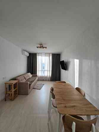 Оренда 1 кімнатної квартири Greenville Park Lviv вул. Замарстинівська Львів