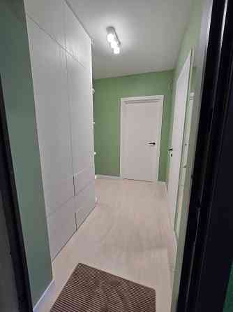 Оренда 1 кімнатної квартири Greenville Park Lviv вул. Замарстинівська Львів