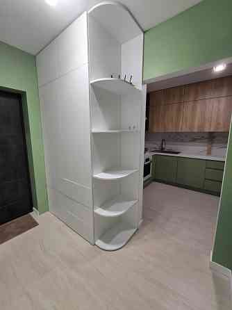 Оренда 1 кімнатної квартири Greenville Park Lviv вул. Замарстинівська Львів