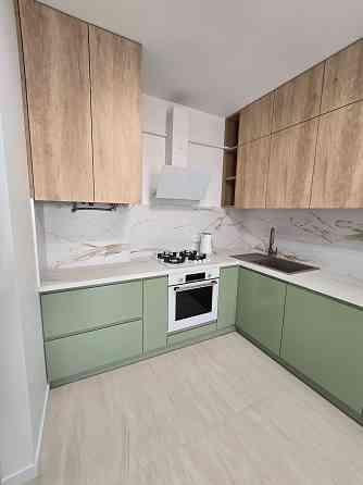 Оренда 1 кімнатної квартири Greenville Park Lviv вул. Замарстинівська Львів