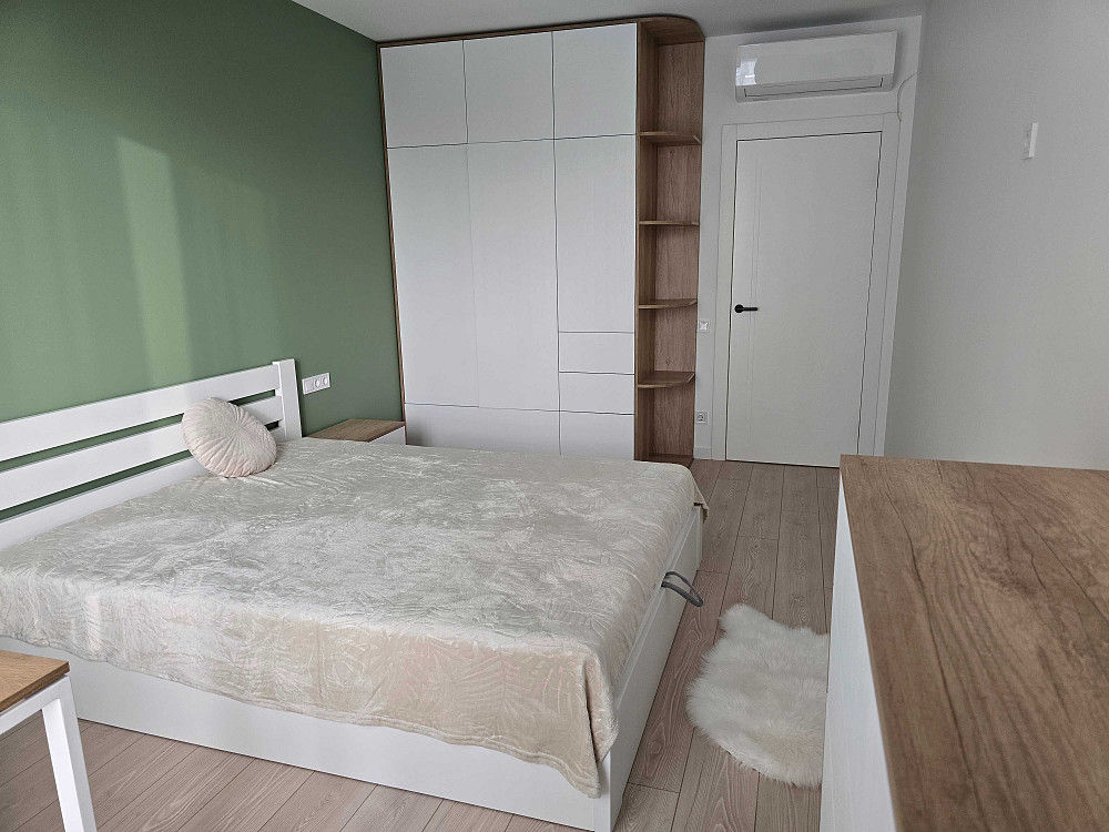 Оренда 1 кімнатної квартири Greenville Park Lviv вул. Замарстинівська Львів - зображення 8