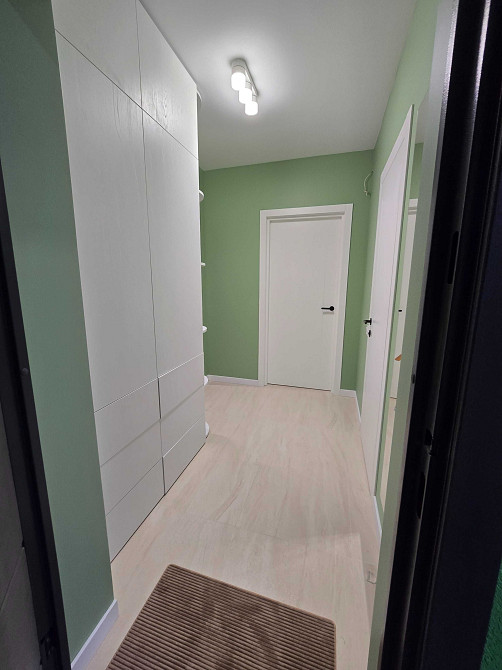 Оренда 1 кімнатної квартири Greenville Park Lviv вул. Замарстинівська Львів - зображення 6