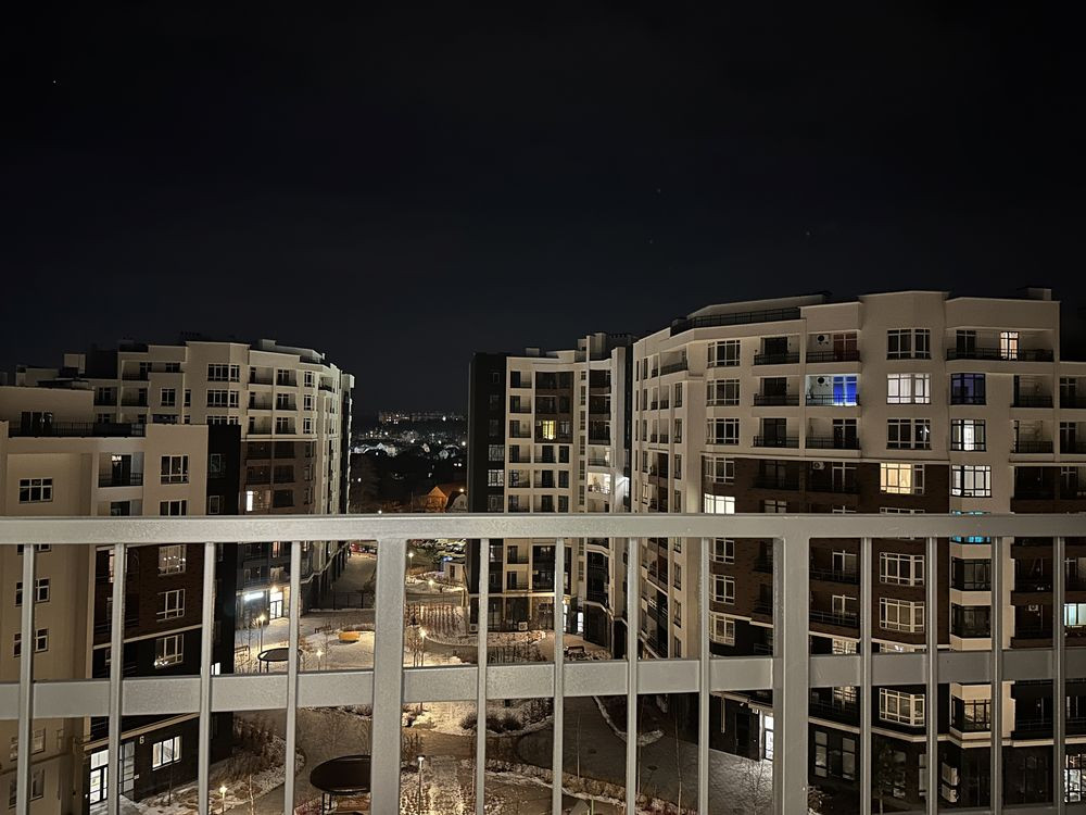 Оренда однокімнатної квартири, ЖК Синергія сіті Ірпінь - зображення 4