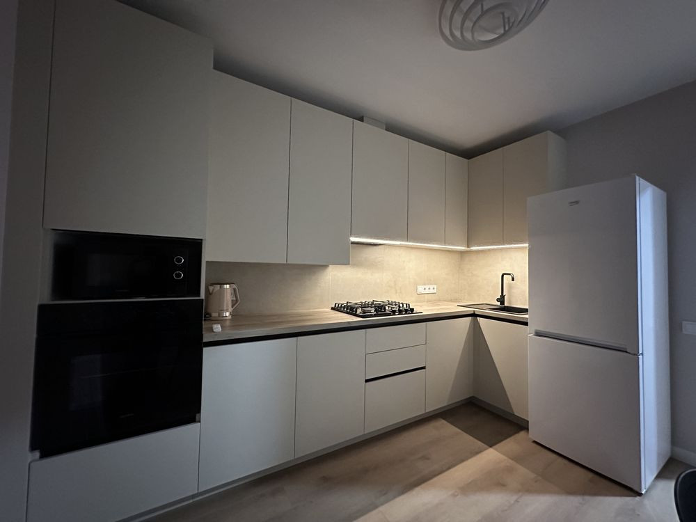 Оренда однокімнатної квартири, ЖК Синергія сіті Ірпінь - зображення 8