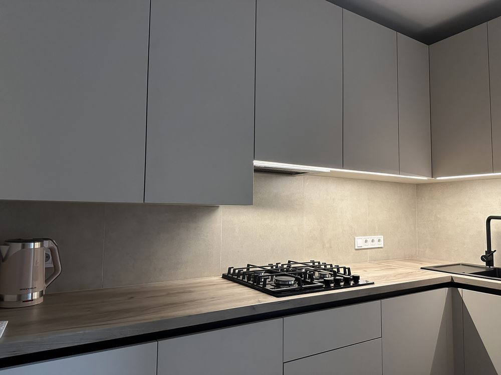 Оренда однокімнатної квартири, ЖК Синергія сіті Ірпінь - зображення 7