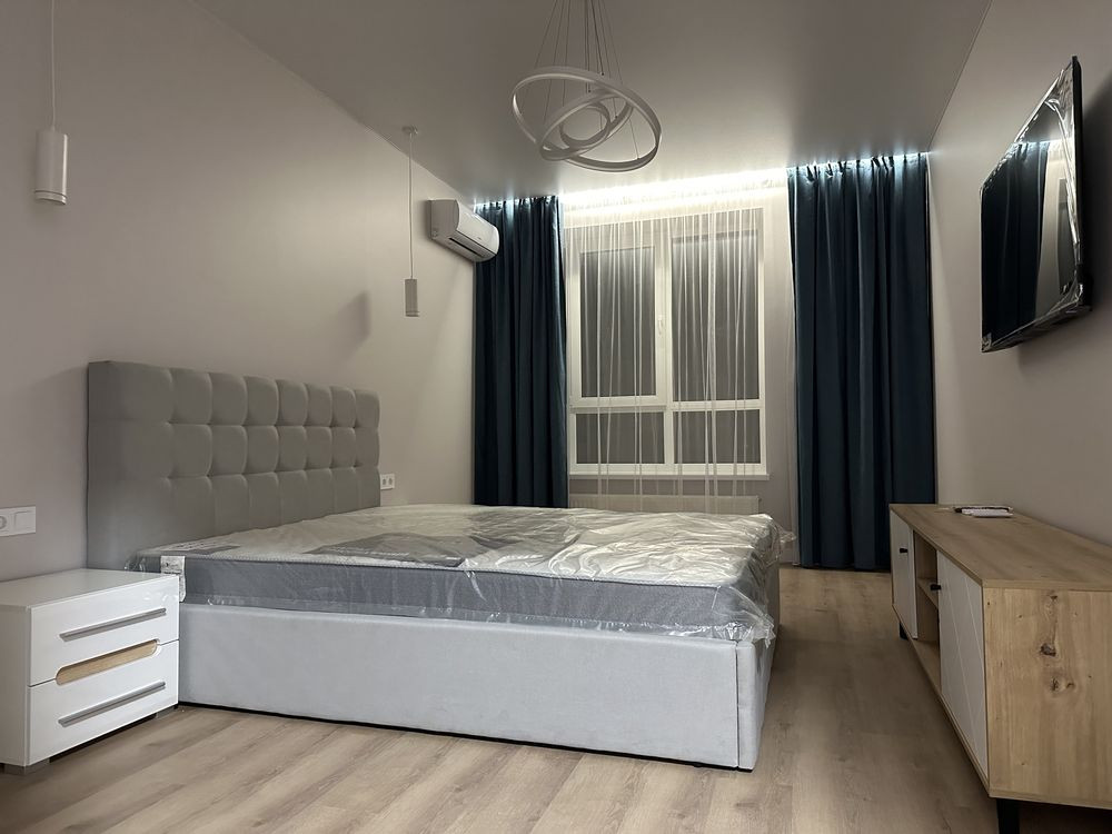 Оренда однокімнатної квартири, ЖК Синергія сіті Ірпінь - зображення 1