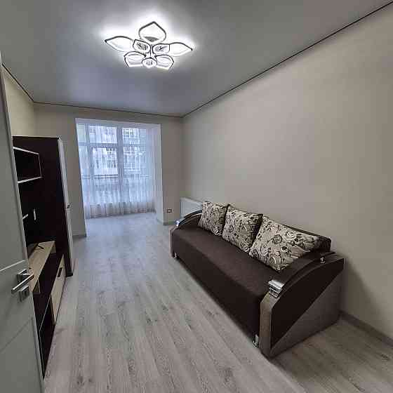 2к новобудова  вул.Височана Ивано-Франковск