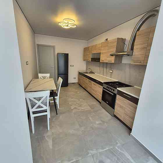 2к новобудова  вул.Височана Ивано-Франковск