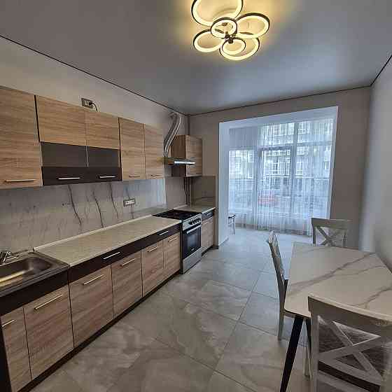 2к новобудова  вул.Височана Ивано-Франковск