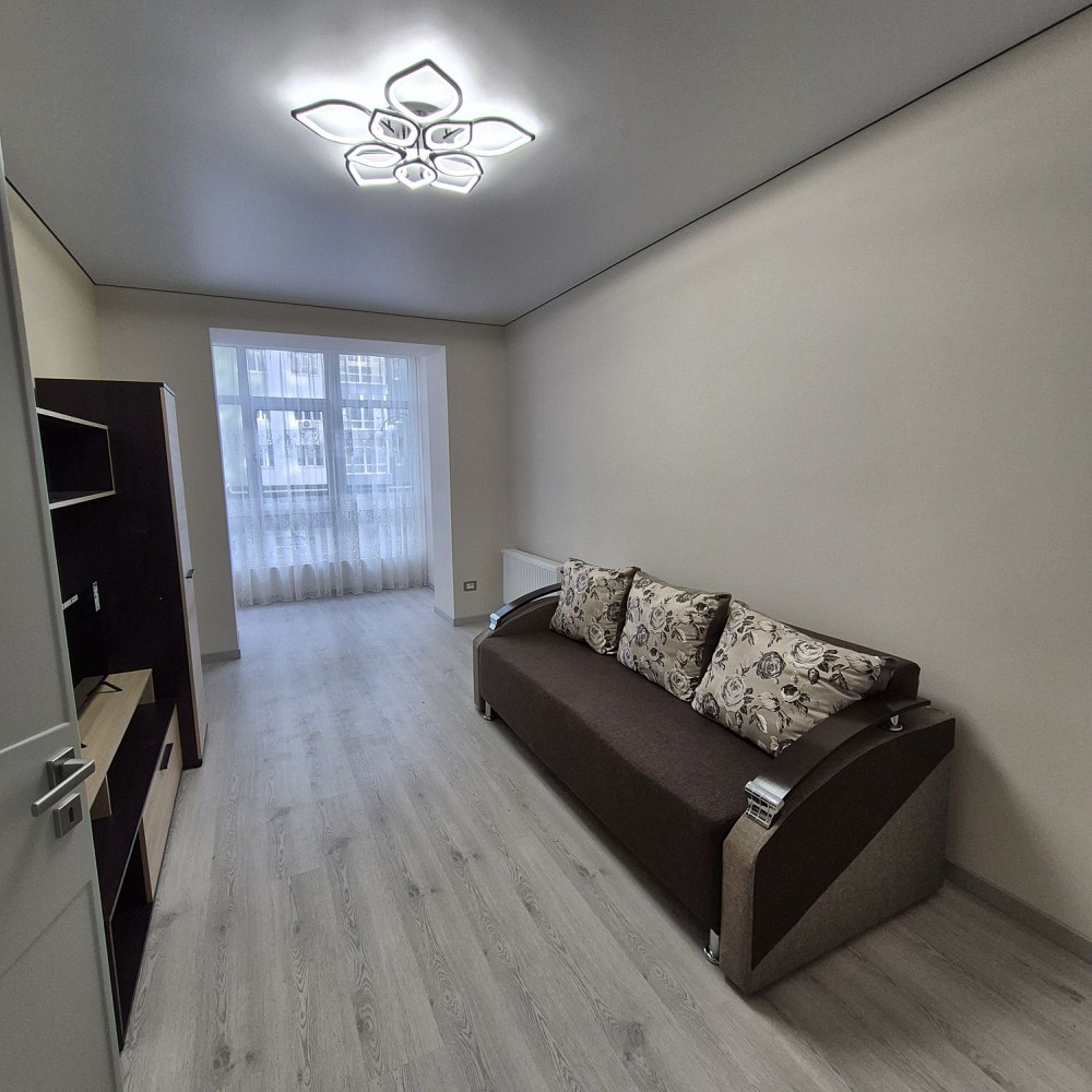 2к новобудова  вул.Височана Ивано-Франковск - изображение 2