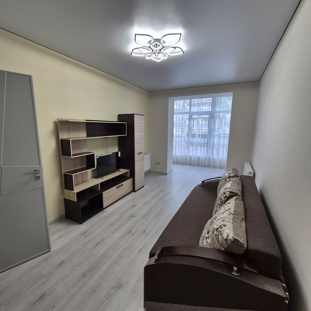 2к новобудова  вул.Височана Ивано-Франковск - изображение 3