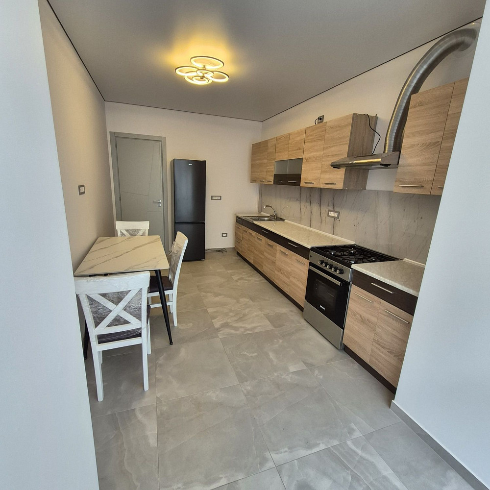 2к новобудова  вул.Височана Ивано-Франковск - изображение 1