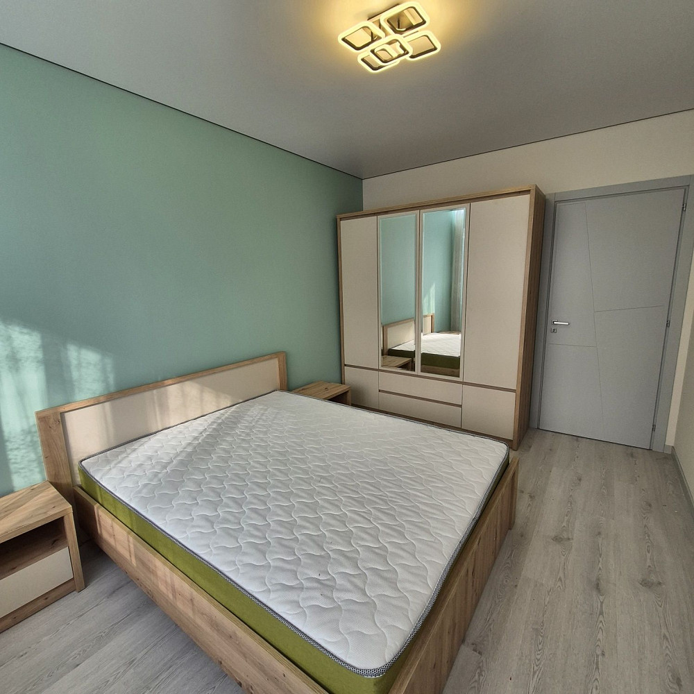 2к новобудова  вул.Височана Ивано-Франковск - изображение 8