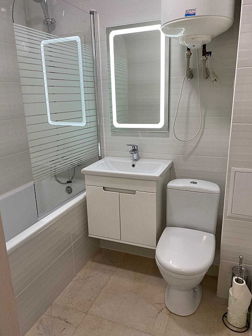 Сдам 1 кімн. квартиру на ж/м Перемога 4 Dnipro - photo 8