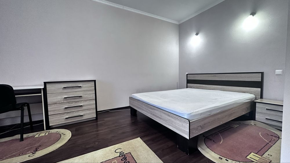 Оренда 1о кім.кв ЦЕНТР МІСТА  вул. Пилипа Орлика Ивано-Франковск - изображение 2