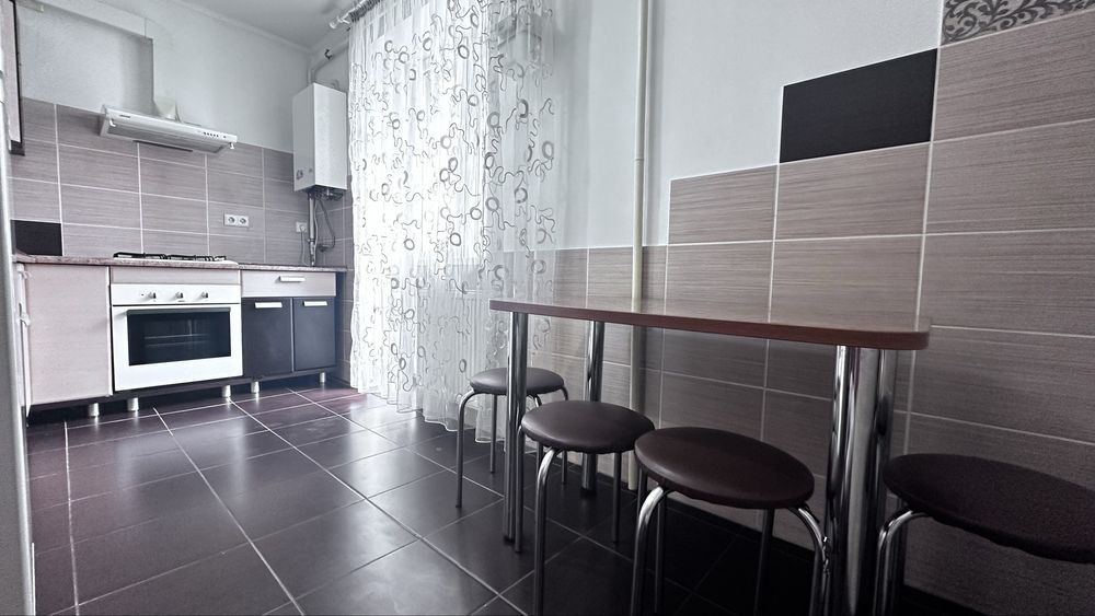 Оренда 1о кім.кв ЦЕНТР МІСТА  вул. Пилипа Орлика Ивано-Франковск - изображение 6