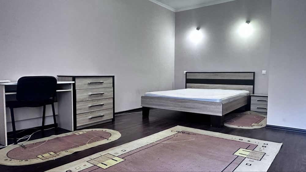 Оренда 1о кім.кв ЦЕНТР МІСТА  вул. Пилипа Орлика Ивано-Франковск - изображение 1