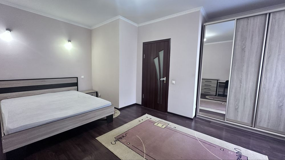 Оренда 1о кім.кв ЦЕНТР МІСТА  вул. Пилипа Орлика Ивано-Франковск - изображение 3