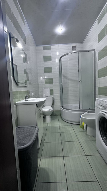 Оренда 1о кім.кв ЦЕНТР МІСТА  вул. Пилипа Орлика Ивано-Франковск - изображение 8