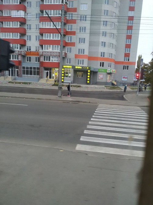 Сдам 1 к кв на Алексеевке, просп.Победы 65Г ЖК Черёмушки Харків - зображення 3