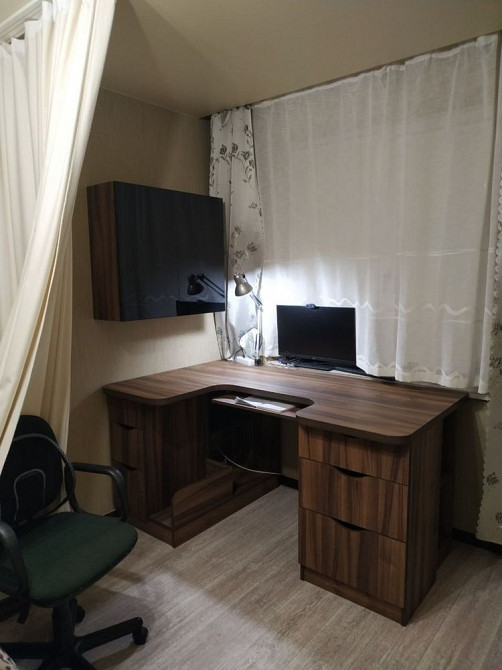 Сдам 1 к кв на Алексеевке, просп.Победы 65Г ЖК Черёмушки Харків - зображення 2