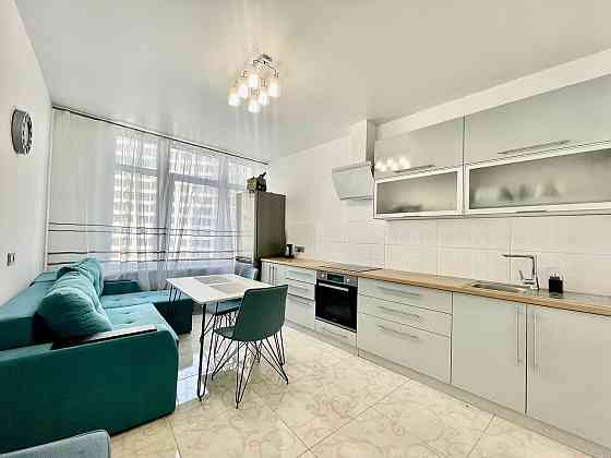 Сдам 1-ком. 43 Жемчужина, Каманина Одесса