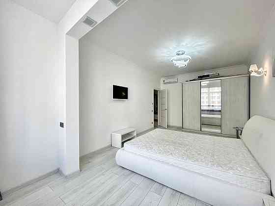 Сдам 1-ком. 43 Жемчужина, Каманина Одесса