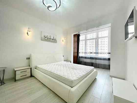 Сдам 1-ком. 43 Жемчужина, Каманина Одесса