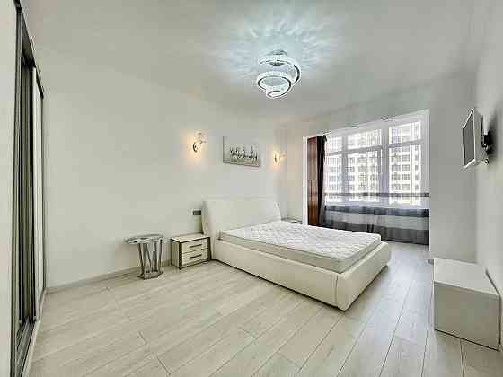 Сдам 1-ком. 43 Жемчужина, Каманина Одесса