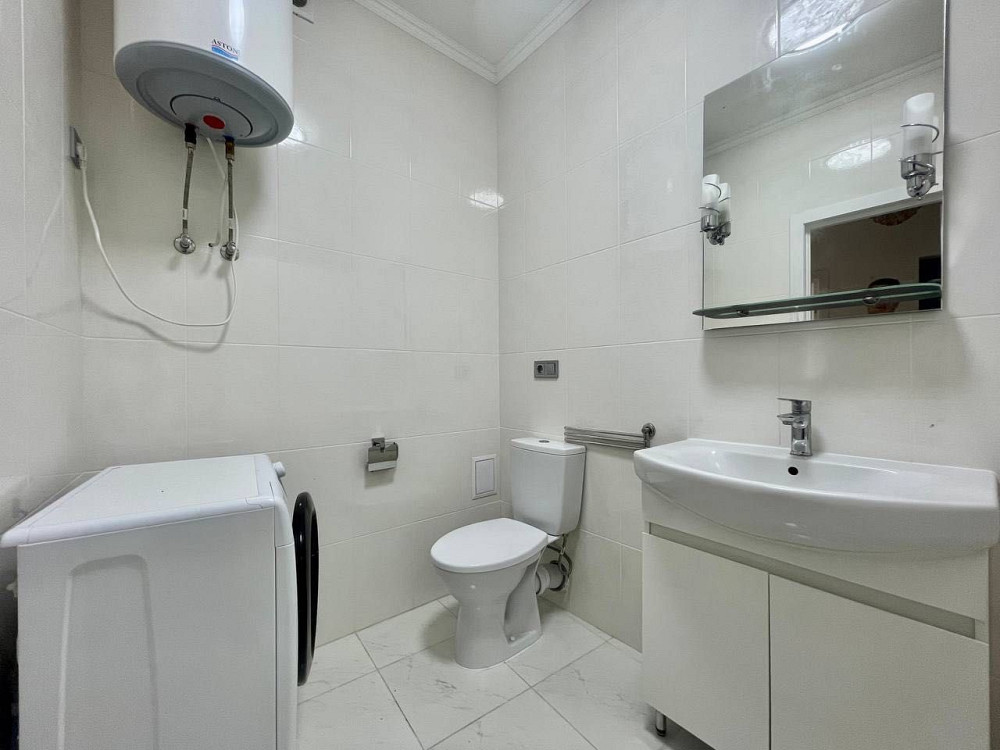 Сдам 1-ком. 43 Жемчужина, Каманина Одесса - изображение 8