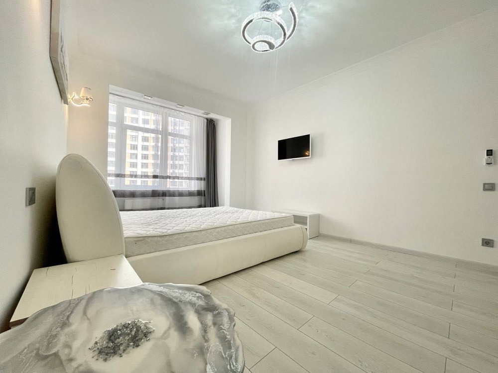 Сдам 1-ком. 43 Жемчужина, Каманина Одесса - изображение 4