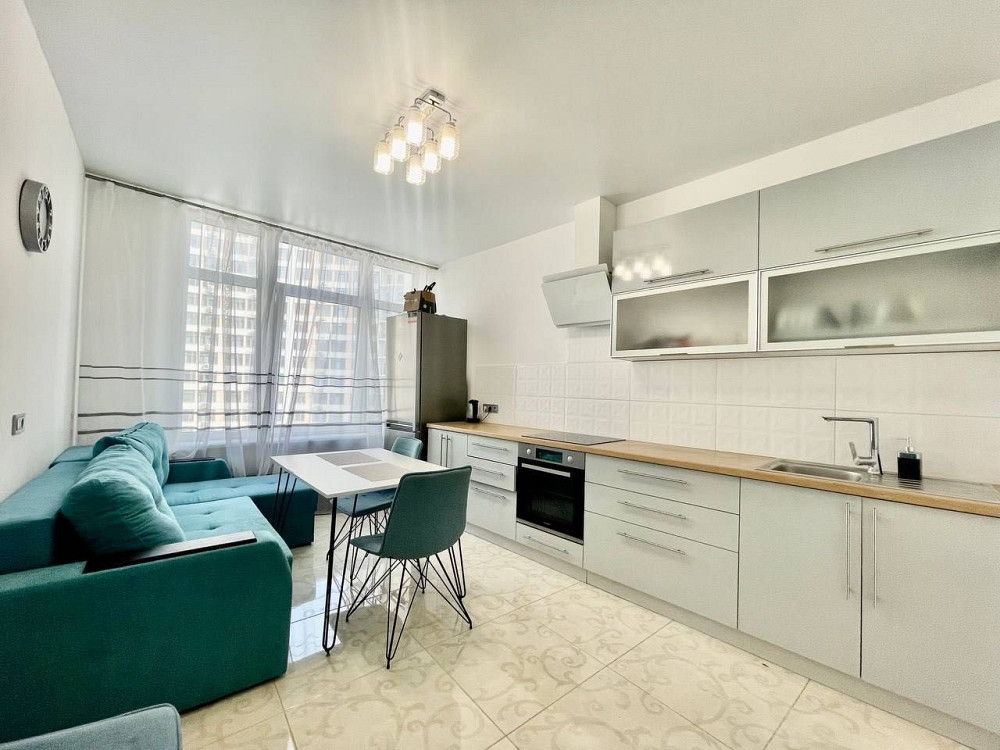 Сдам 1-ком. 43 Жемчужина, Каманина Одесса - изображение 6