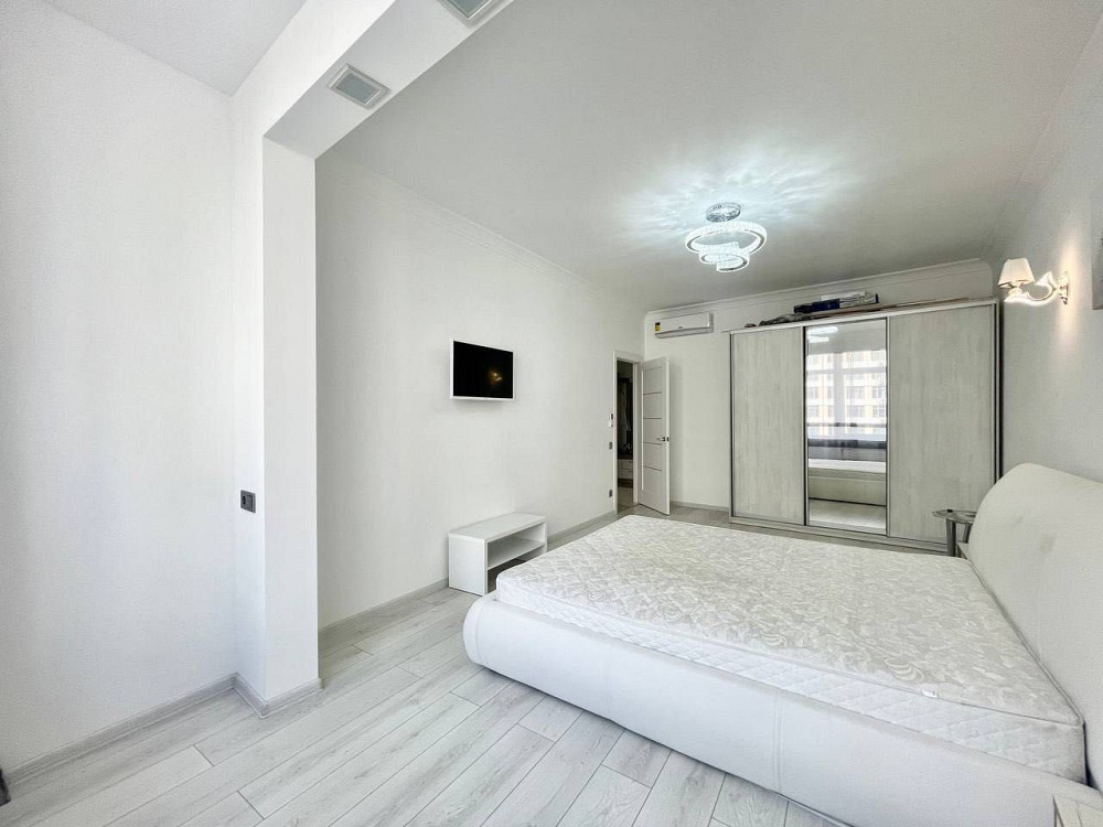 Сдам 1-ком. 43 Жемчужина, Каманина Одесса - изображение 5