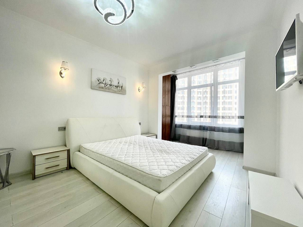 Сдам 1-ком. 43 Жемчужина, Каманина Одесса - изображение 1