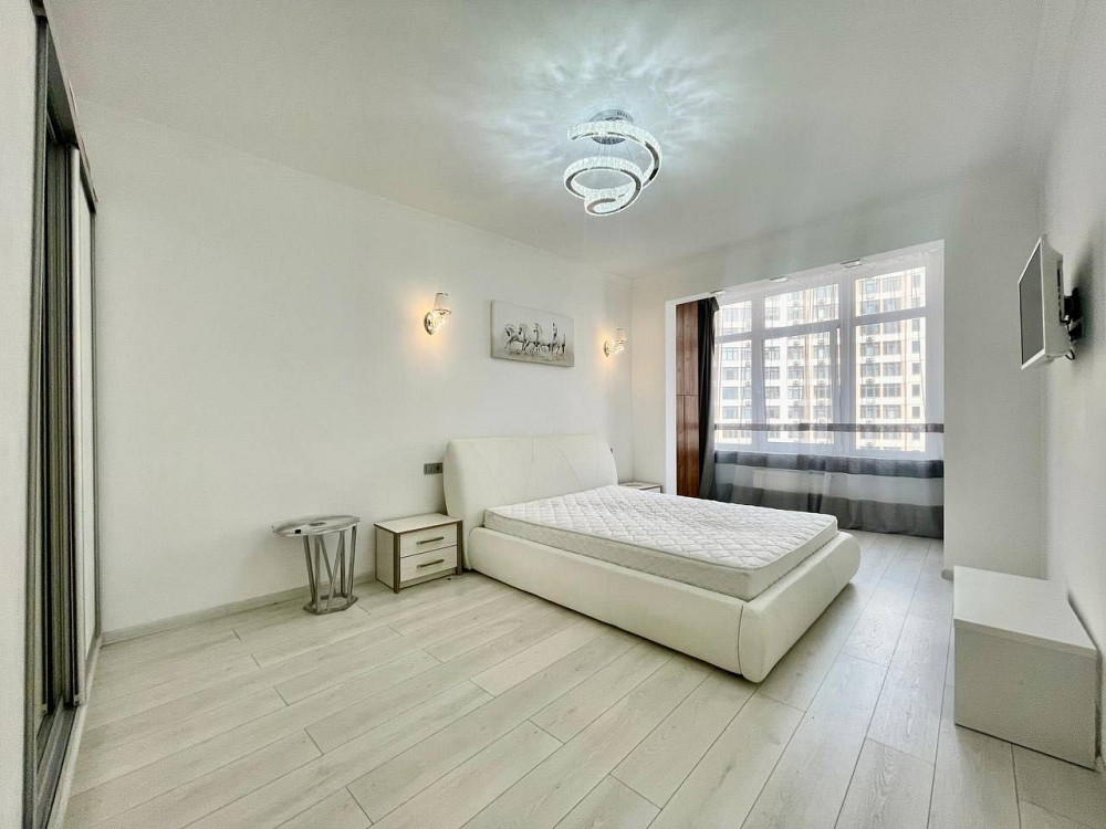 Сдам 1-ком. 43 Жемчужина, Каманина Одесса - изображение 3