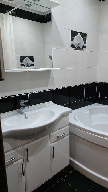 Сдам 2 ккв возле метро Салтовская Нескорених Героев Труда Салтовка Харків - зображення 6