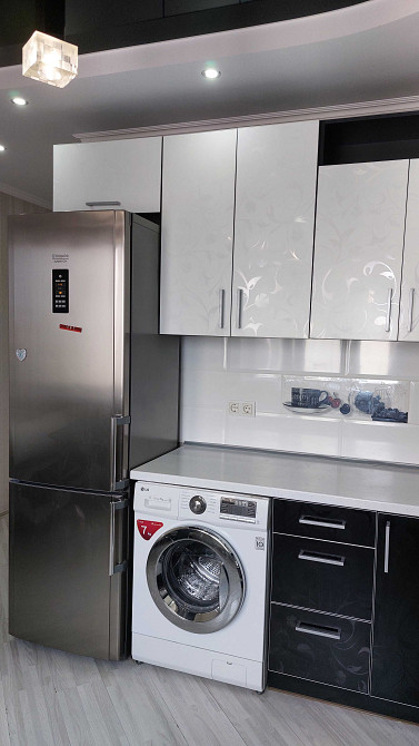 Сдам 2 ккв возле метро Салтовская Нескорених Героев Труда Салтовка Харків - зображення 2