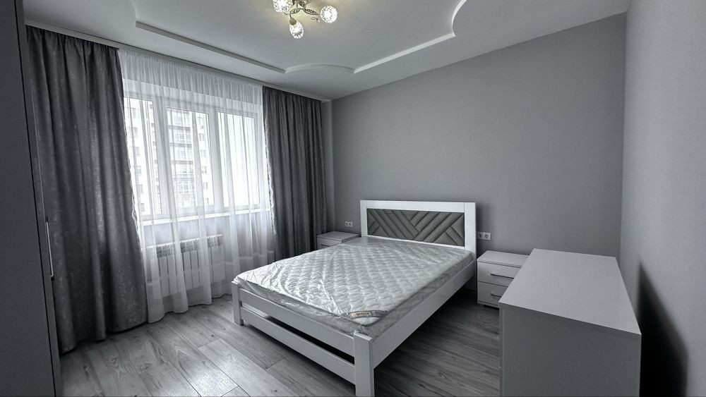 Оренда 2х кім.кв вул.Височана 18 ЖК Містечко центральне Ивано-Франковск - изображение 1