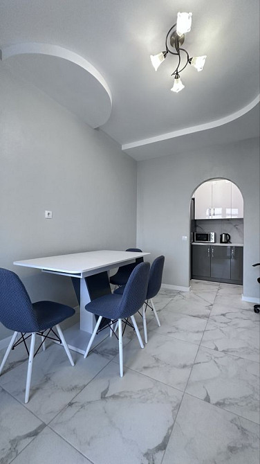 Оренда 2х кім.кв вул.Височана 18 ЖК Містечко центральне Ивано-Франковск - изображение 8