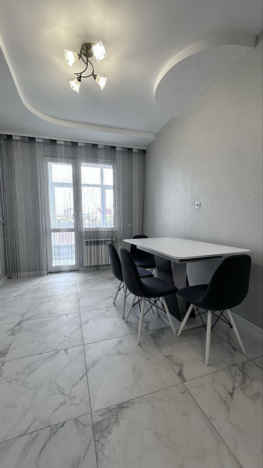 Оренда 2х кім.кв вул.Височана 18 ЖК Містечко центральне Ивано-Франковск - изображение 7