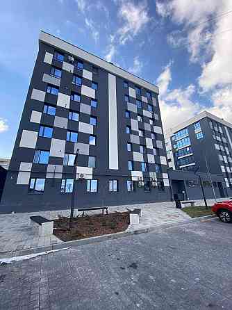 Здаю в оренду велику 1к. квартиру по вул. Бандери! Ивано-Франковск