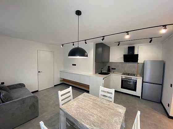 Здаю в оренду велику 1к. квартиру по вул. Бандери! Ивано-Франковск