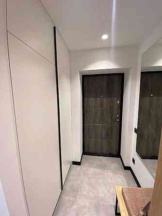 Здаю в оренду велику 1к. квартиру по вул. Бандери! Ивано-Франковск