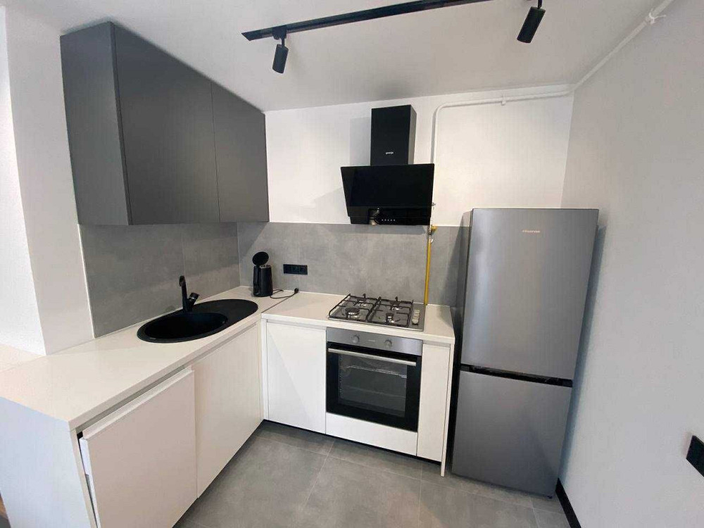 Здаю в оренду велику 1к. квартиру по вул. Бандери! Ивано-Франковск - изображение 8