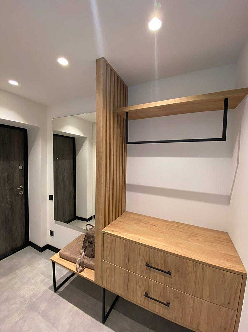 Здаю в оренду велику 1к. квартиру по вул. Бандери! Ивано-Франковск - изображение 7