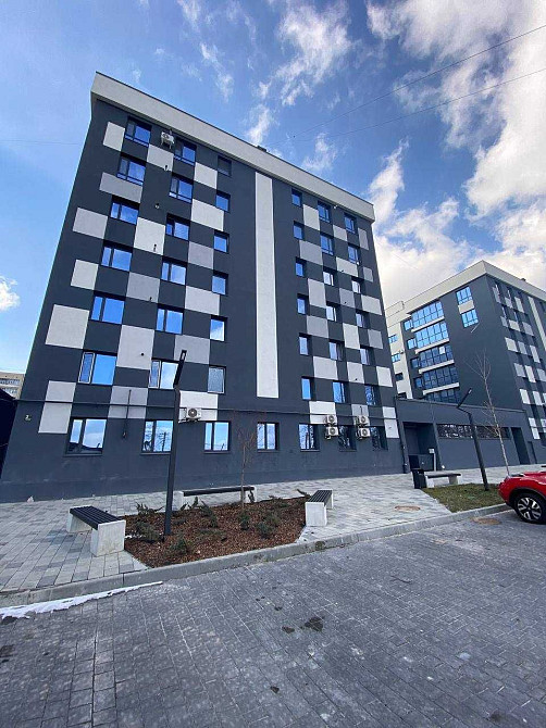 Здаю в оренду велику 1к. квартиру по вул. Бандери! Ивано-Франковск - изображение 2