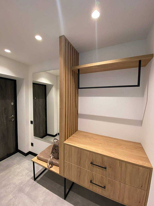 Здаю в оренду велику 1к. квартиру по вул. Бандери! Ивано-Франковск - изображение 5