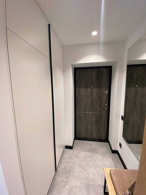 Здаю в оренду велику 1к. квартиру по вул. Бандери! Ивано-Франковск - изображение 6